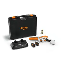 Аккумуляторный веткорез STIHL GTA 30 Set (GA050116918), фото 
