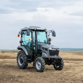 Минитрактор СКАУТ TY-404С с кондиционером, фото 