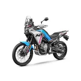 Мотоцикл CFMOTO 450MT +T-BOX, фото 