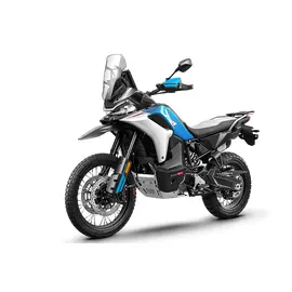 Мотоцикл CFMOTO 800MT-X, фото 
