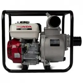 Мотопомпа Honda WB 30 XT3 D RX, фото 
