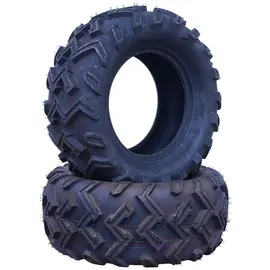 Резина ATV 12" 25x10-12 QD-115, фото 