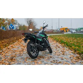 Мотоцикл Spark SP150R-12S (Жовтий) фото 2 купити в Україні