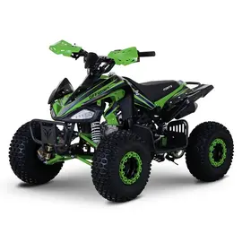 Квадроцикл Forte AF125 (Зелений)  купити в Україні
