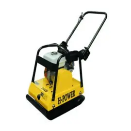 Виброплита H-POWER HP-C120L, фото 