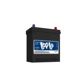 Аккумулятор Topla TOP Energy Japan 35 Ah/12V [+ -], фото 