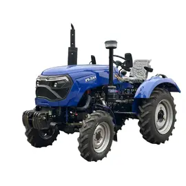 Трактор FORTE XT-244-4WD  купити в Україні