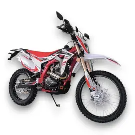 Мотоцикл Exdrive CRF 250, фото 