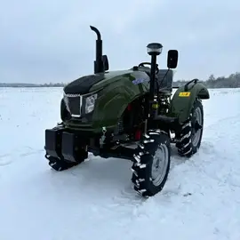 Мінітрактор Файтер Т-254М  купити в Україні
