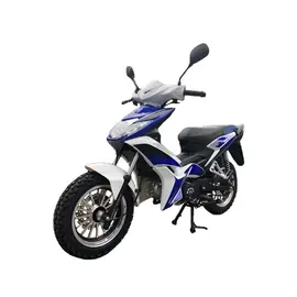 Скутеретта Spark SP125C-4WQ (ACTIVE), фото 