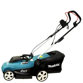 Газонокосарка Makita ELM3720  купити в Україні