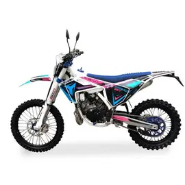 Мотоцикл KOVI 250 PRO2T фото 3 купити в Україні