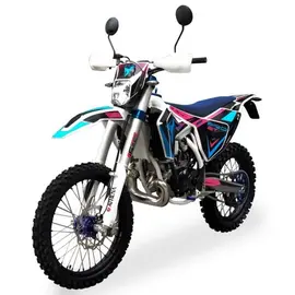 Мотоцикл KOVI 250 PRO2T фото 4 купити в Україні