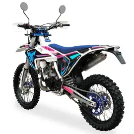 Мотоцикл KOVI 250 PRO2T фото 5 купити в Україні