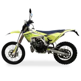 Мотоцикл KOVI 250 TRIAL2T фото 4 купити в Україні