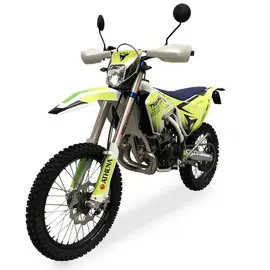 Мотоцикл KOVI 250 TRIAL2T  купити в Україні