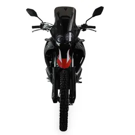 Мотоцикл Kovi FCS 250 (сірий) фото 3 купити в Україні