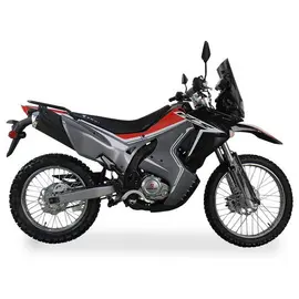 Мотоцикл Kovi FCS 250 (сірий)  купити в Україні