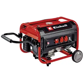 Генератор бензиновый Einhell TC-PG 35/E5, фото 