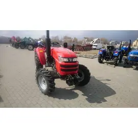 Мiнiтрактор Shifeng SF-404 C 4x4 фото 2 купити в Україні