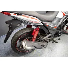 Мотоцикл Spark SP200R-27 фото 6 купити в Україні