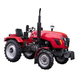 Минитрактор Xingtai T 240TPK, фото 