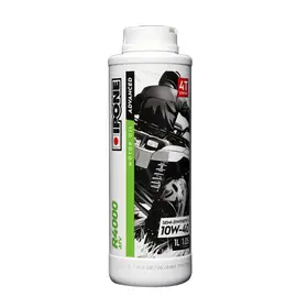 Моторное масло IPONE ATV 4000 RS 10W40 1л, фото 