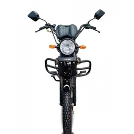 Мотоцикл HORNET ALPHA 125cc (червоний) фото 4 купити в Україні