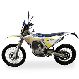 Мотоцикл KOVI 250 LITE фото 2 купити в Україні