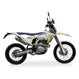 Мотоцикл KOVI 250 LITE  купити в Україні