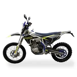 Мотоцикл KOVI 250 PRO фото 2 купити в Україні