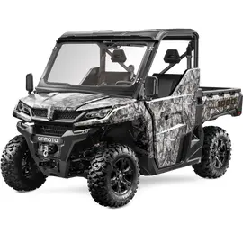 Мотовездеход CFMOTO CF1000UU EPS (UFORCE 1000) Само (утилитарный), фото 