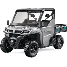 Мотовездеход CFMOTO CF1000UU EPS (UFORCE 1000) Grey (утилитарный), фото 