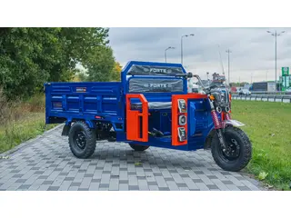 FORTE GP-1500-CH