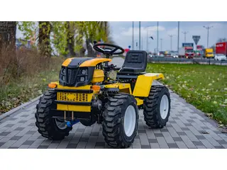 АМ-132L 4x4 18 к.с.