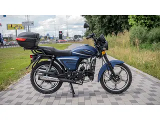 Spark SP125С-2XWQ