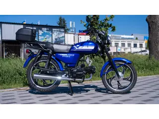 FORTE ALFA FT125-2