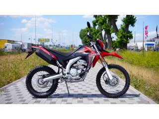 LONCIN LX300GY SX2 PRO