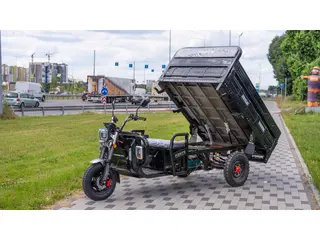 FORTE JB-1500