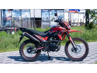 Spark SP250D-7