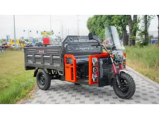 FORTE GP-1500-C