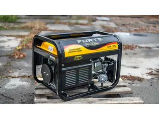 Forte FG LPG 3800