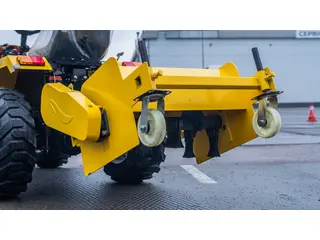 Мульчер на Агромеханика АМ-132