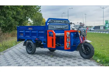 FORTE GP-1500-CH