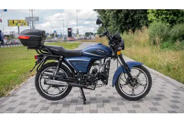Spark SP125С-2XWQ