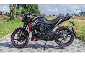 Spark SP250R-35