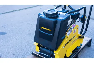 MASTERPAC PC90H
