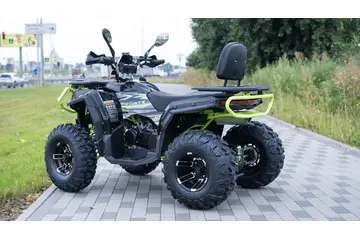 FORTE AFC-250 PRO