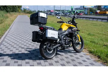 Cyclone RX3