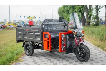 FORTE GP-1500-C